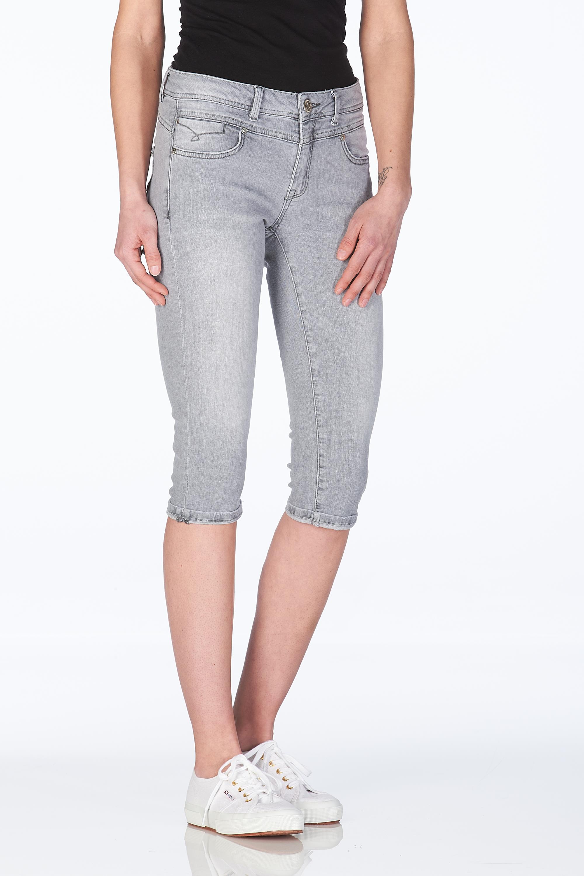 Victoria capri light grey vintage