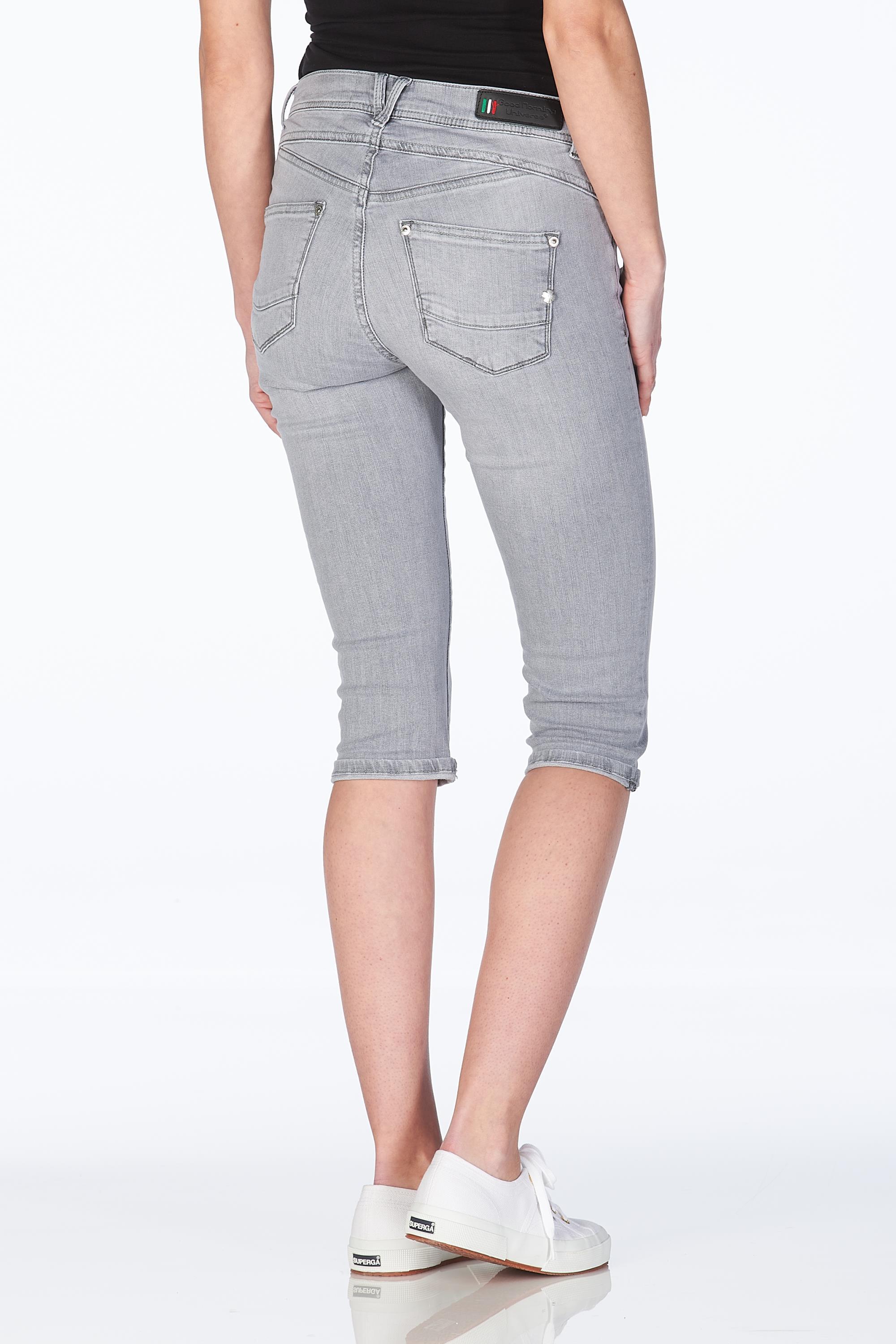 Victoria capri light grey vintage