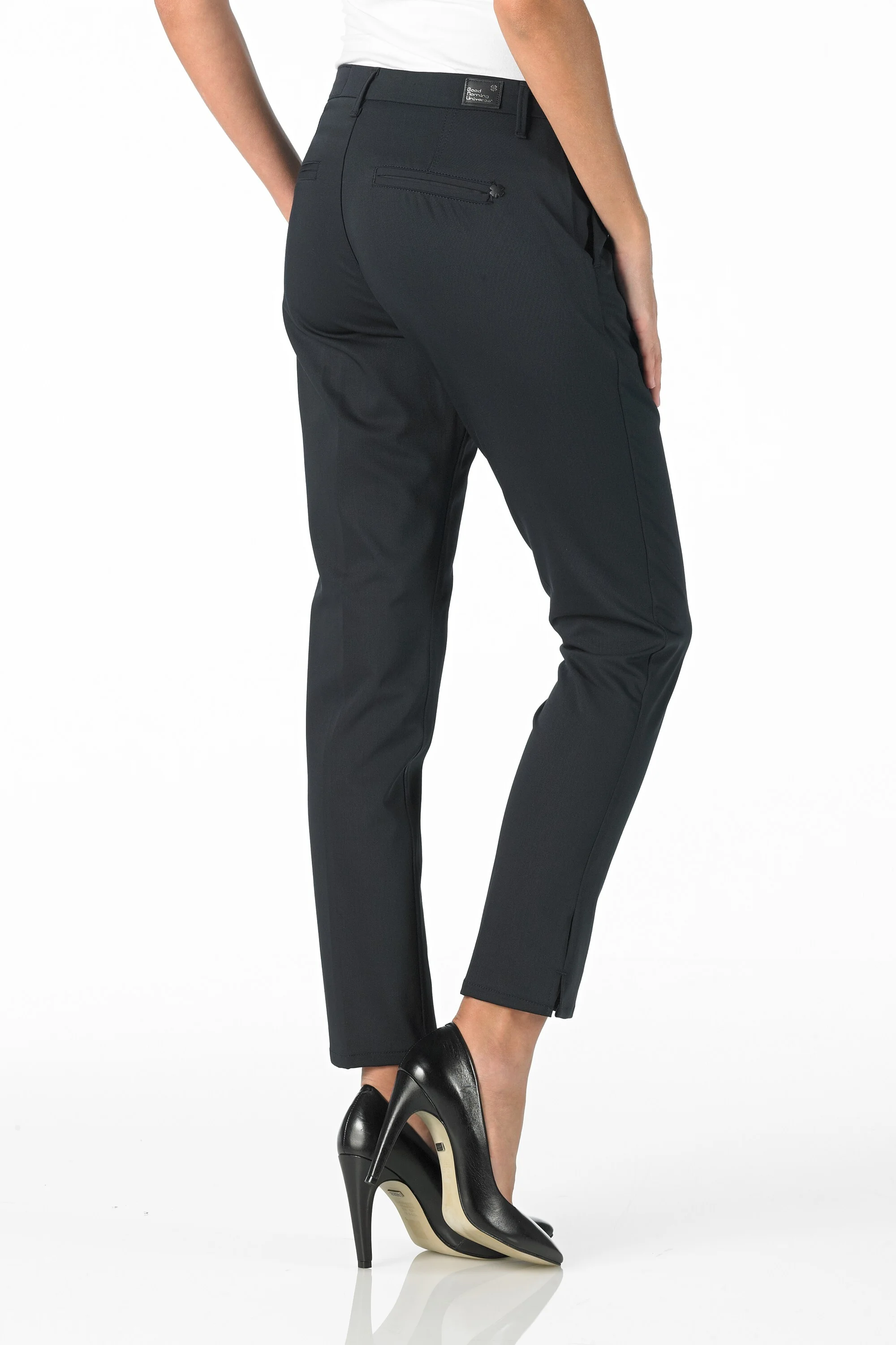 Leana Chino - (Col. 90 - Black)