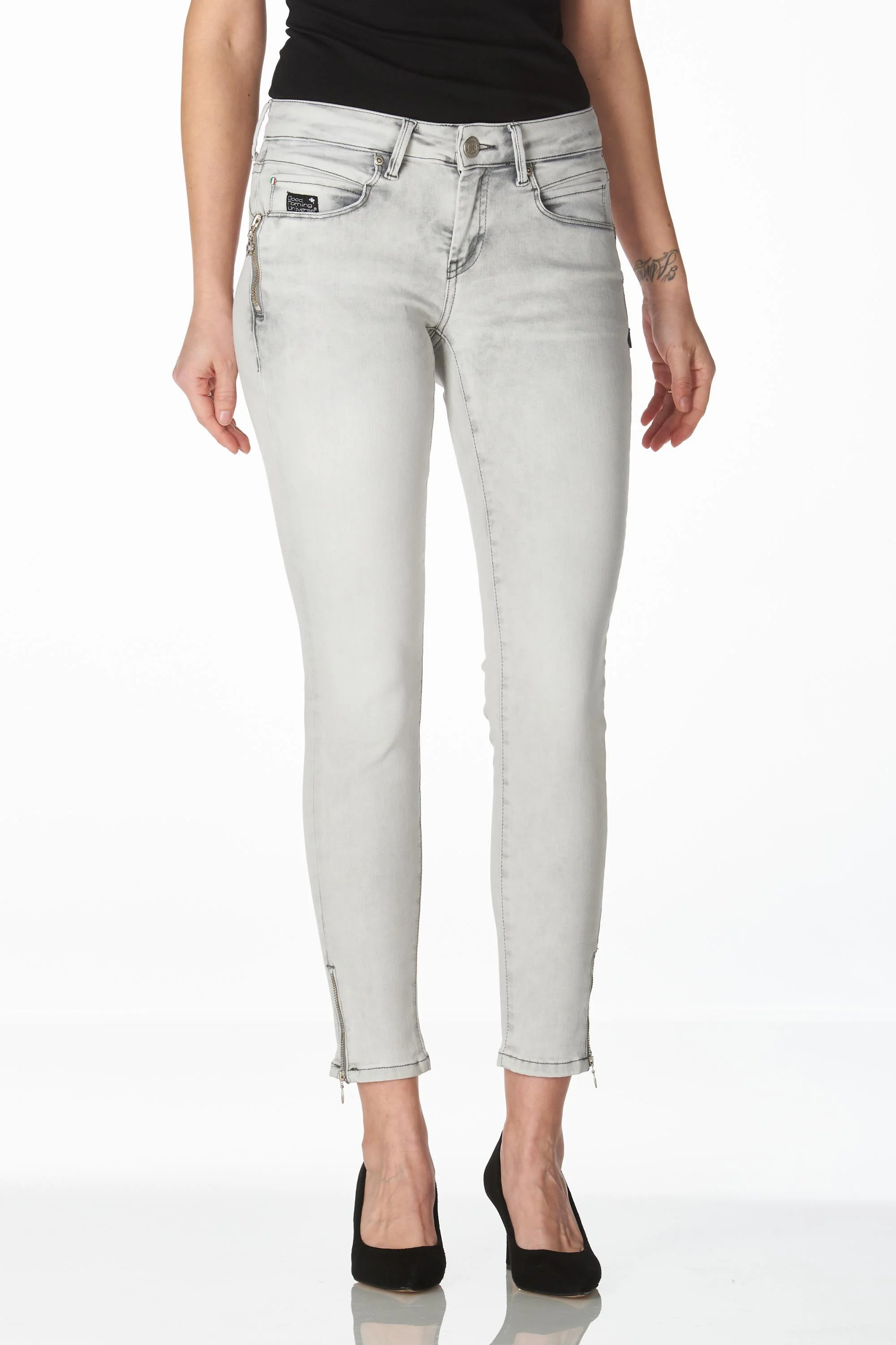 Noemi light grey